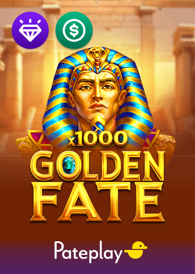 Golden Fate 1000