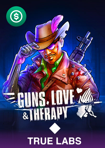 Guns, Love & Therapy