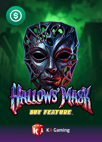 Hallows Mask Buy Feature