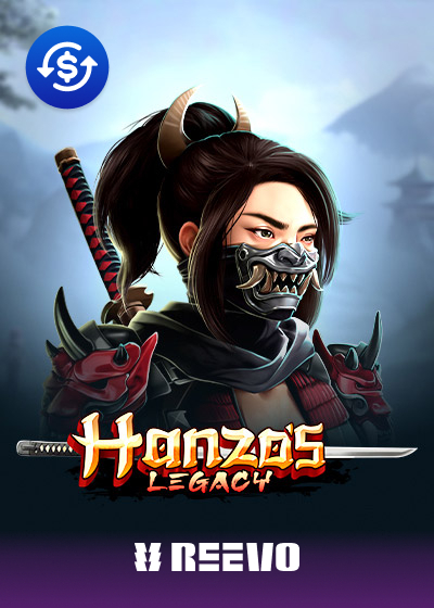 Hanzos Legacy