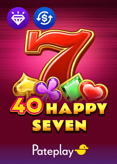 Happy Seven 40