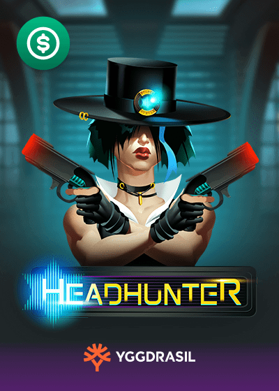 Headhunter