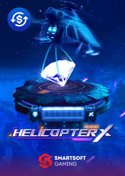 Helicopter X