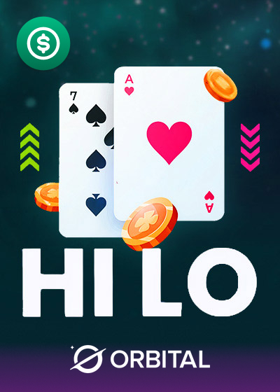 Hi-Lo