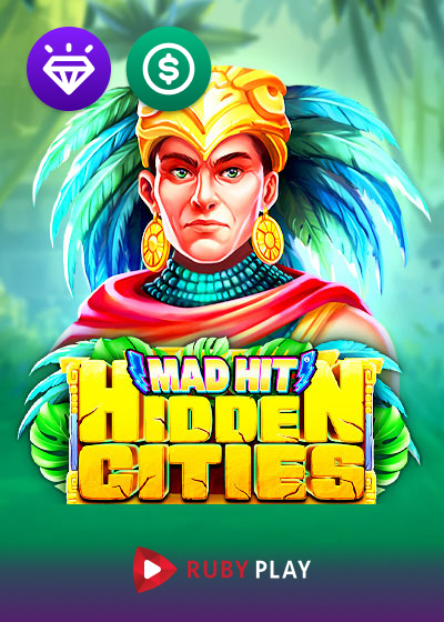 Mad Hit Hidden Cities