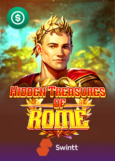 Hidden Treasure of Rome