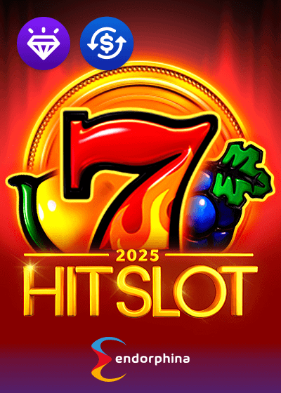 Hit Slot 2025