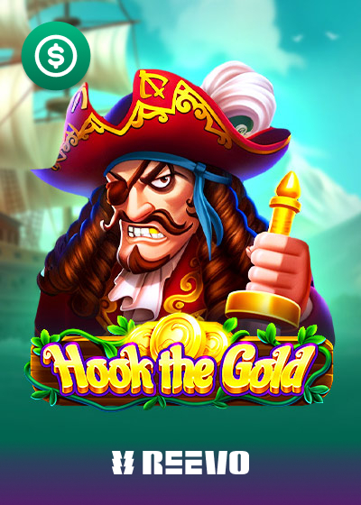 Hook the Gold