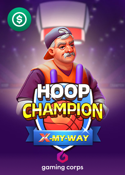 Hoop Champion