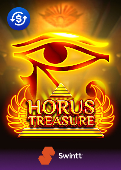 Horus Treasure