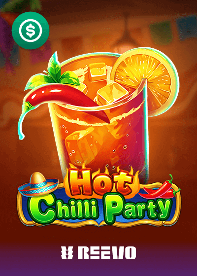 Hot Chilli Party
