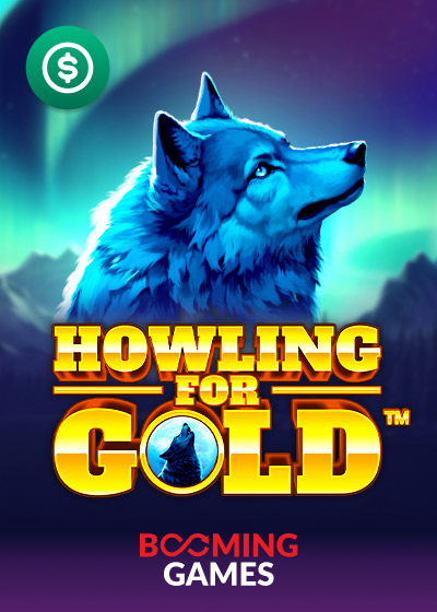 Howling for Gold