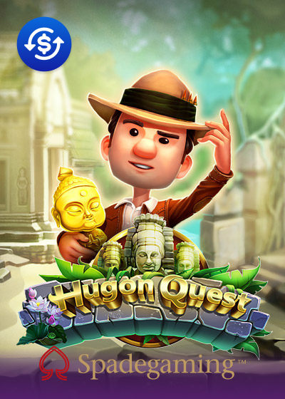 Hugon Quest