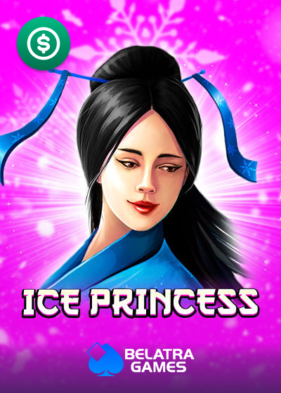 Ice Princess