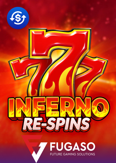 Inferno 777 Respins