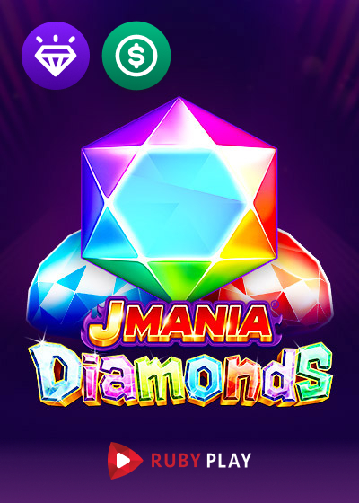 J Mania Diamonds