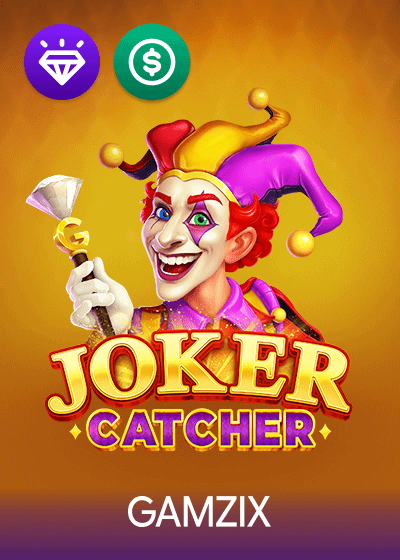 Joker Catcher