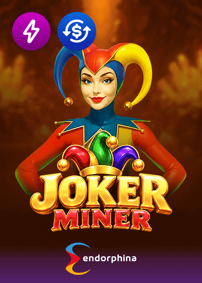 Joker Miner
