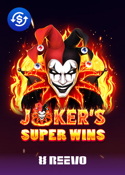 Joker’s Super Wins
