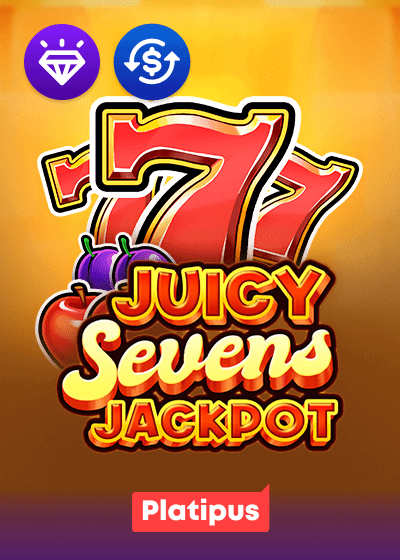 Juicy Sevens Jackpot