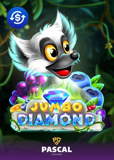 Jumbo Diamond