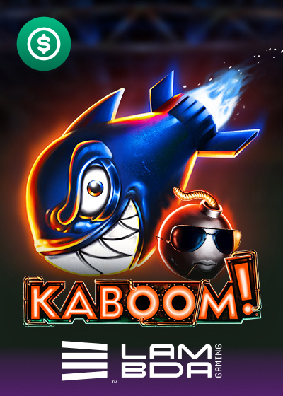 Kaboom