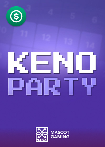Keno Party