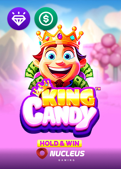 King Candy