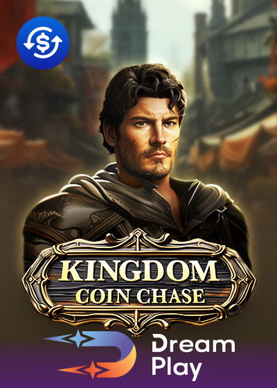 Kingdom Coin Chase