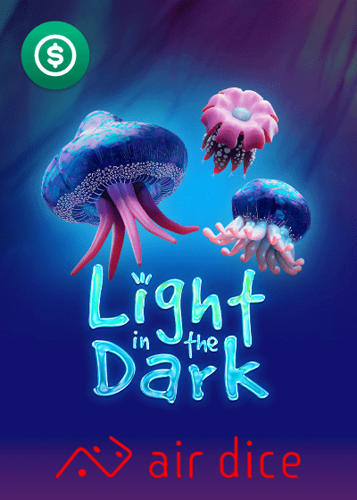 Light in the Dark