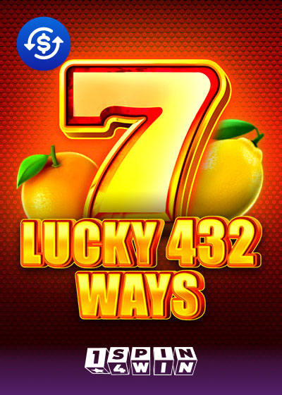 Lucky 432 Ways
