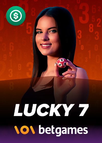 Lucky 7