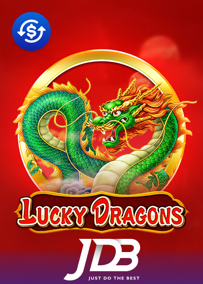 Lucky Dragons