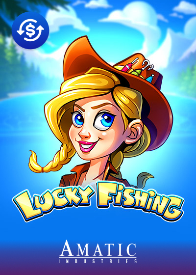 Lucky Fishing
