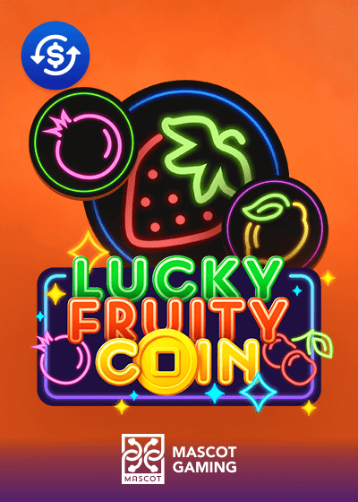 Lucky Fruity Coin