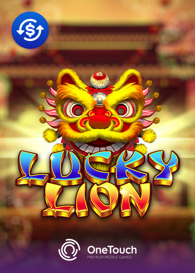 Lucky Lion