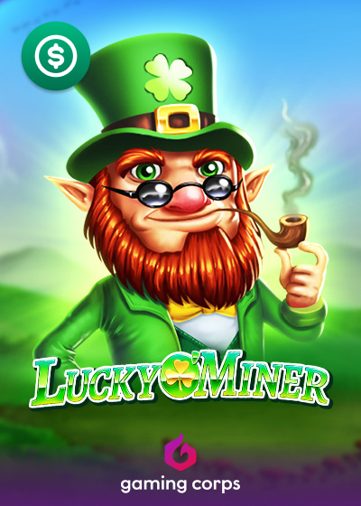Lucky OMiner