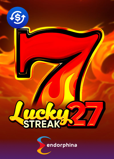 Lucky Streak 27