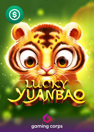 Lucky Yuanbao
