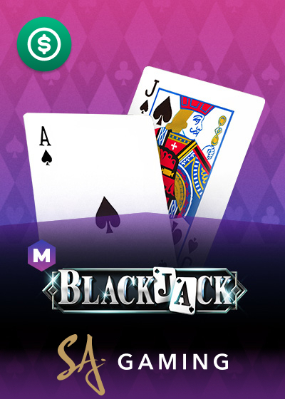 M Blackjack
