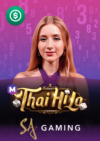M Thai HiLo