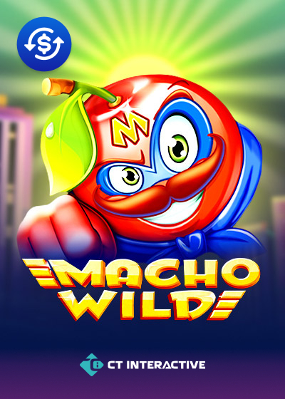 Macho Wild