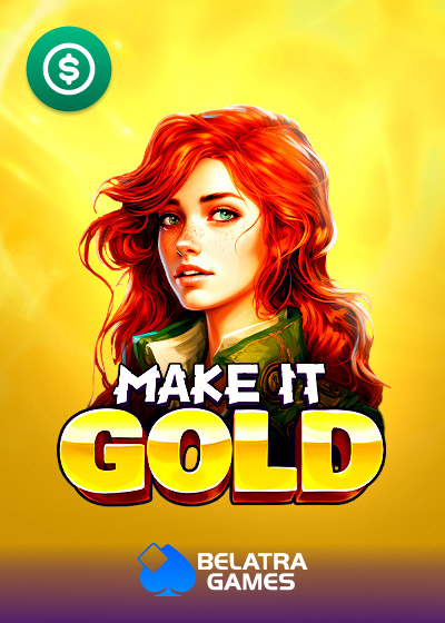 Make It Gold