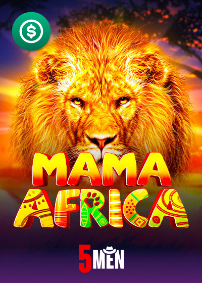 Mama Africa