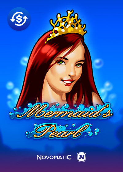 Mermaid's Pearl