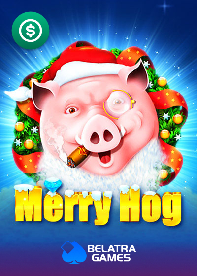 Merry Hog