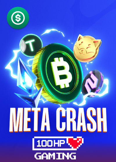 Meta Crash