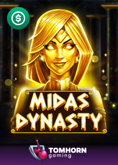 Midas Dynasty