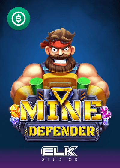 Mine Defender