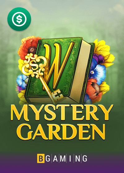 Mystery Garden